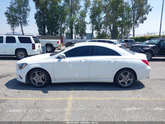 Mercedes-Benz m270 2019 WDDSJ4EB5KN769676 Image 15
