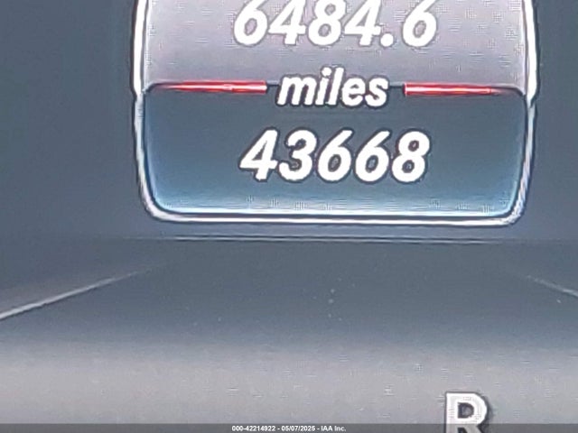 Mercedes-Benz m270 2019 WDDSJ4EB5KN769676 Image 16