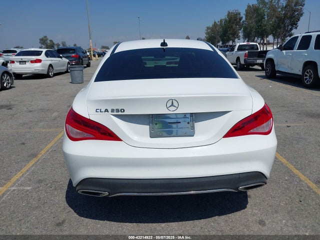 Mercedes-Benz m270 2019 WDDSJ4EB5KN769676 Image 17