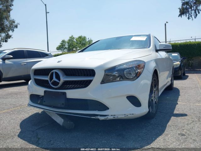 2019 MERCEDES-BENZ CLA 250 WDDSJ4EB5KN769676 Photo 5