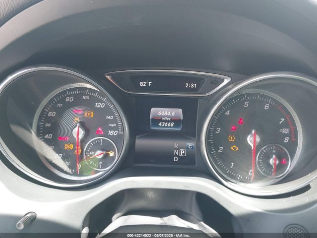 2019 MERCEDES-BENZ CLA 250 WDDSJ4EB5KN769676 Photo 6