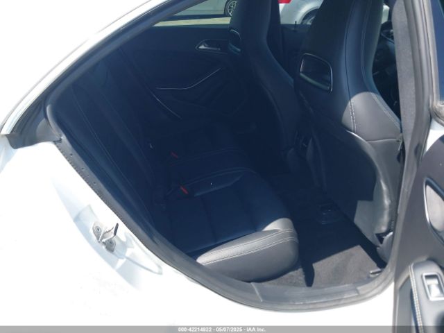 2019 MERCEDES-BENZ CLA 250 WDDSJ4EB5KN769676 Photo 7