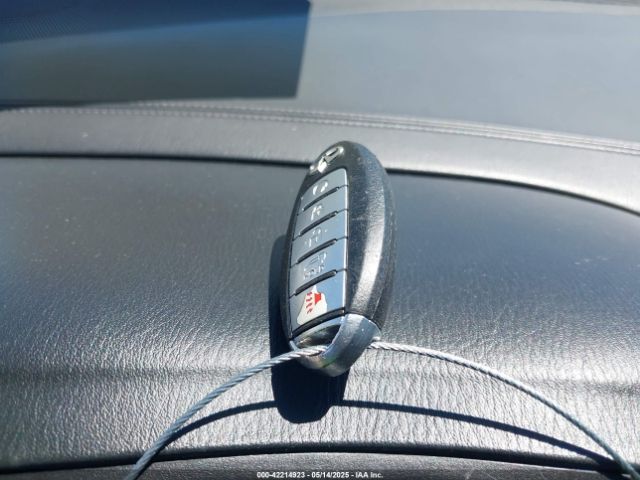 5N1DL0MN6JC504532 Infiniti QX60