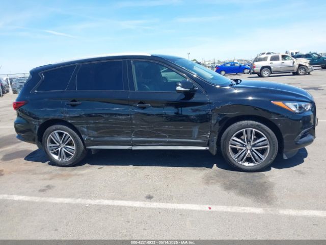 5N1DL0MN6JC504532 Infiniti QX60