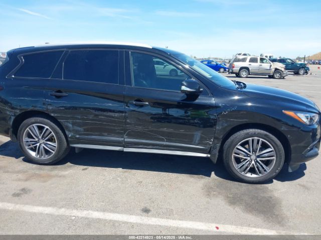 5N1DL0MN6JC504532 Infiniti QX60