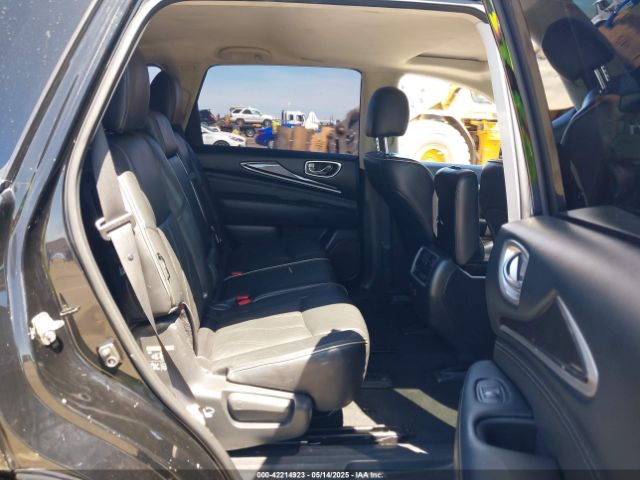 5N1DL0MN6JC504532 Infiniti QX60
