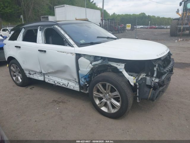 2019 LAND ROVER RANGE ROVER VELAR SALYB2EX2KA787506
