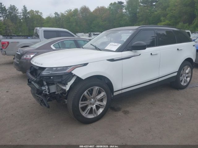 2019 LAND ROVER RANGE ROVER VELAR SALYB2EX2KA787506 Photo 1