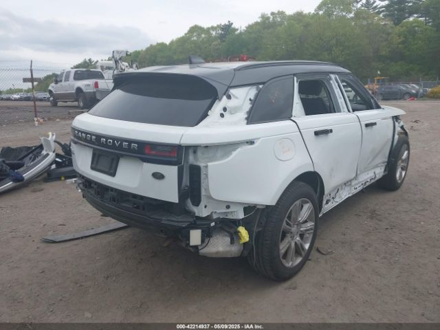 2019 LAND ROVER RANGE ROVER VELAR SALYB2EX2KA787506 Photo 3