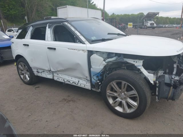 2019 LAND ROVER RANGE ROVER VELAR SALYB2EX2KA787506 Photo 5
