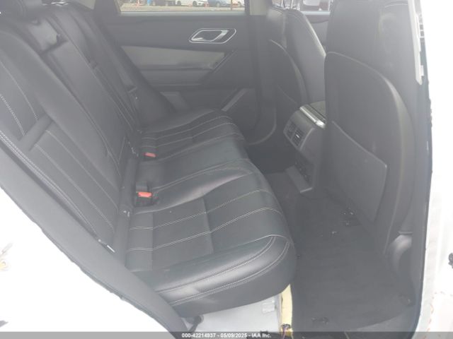 2019 LAND ROVER RANGE ROVER VELAR SALYB2EX2KA787506 Photo 7