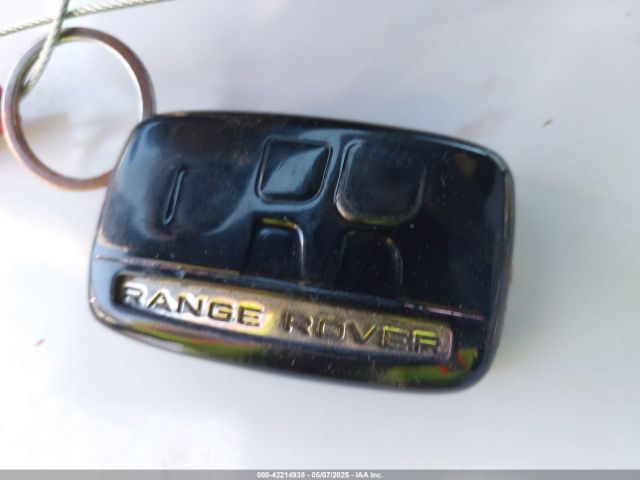 SALWR2TF0EA356518 Land Rover Range Rover Sport 5.0l V8 Supercharged