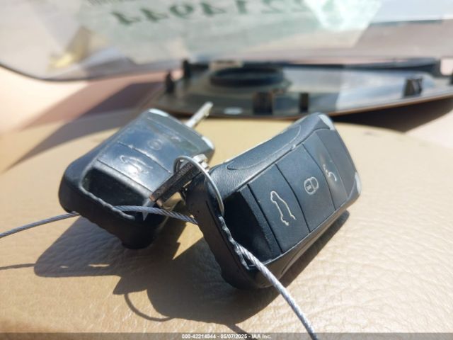 2006 PORSCHE CAYENNE WP1AB29P66LA62308 Photo 10