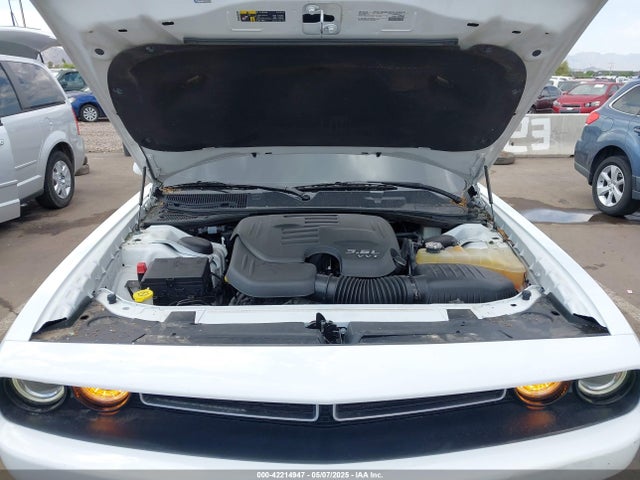 2C3CDZAG7KH744313 Dodge 2019