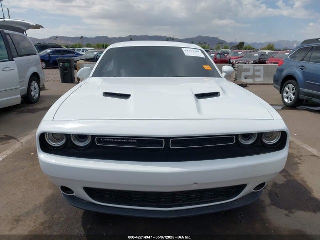 2C3CDZAG7KH744313 Dodge 2019