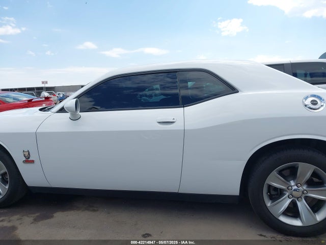 2C3CDZAG7KH744313 Dodge 2019