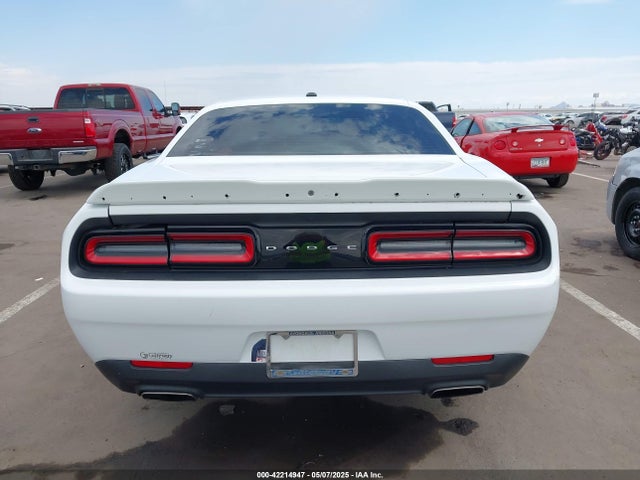 2C3CDZAG7KH744313 Dodge 2019
