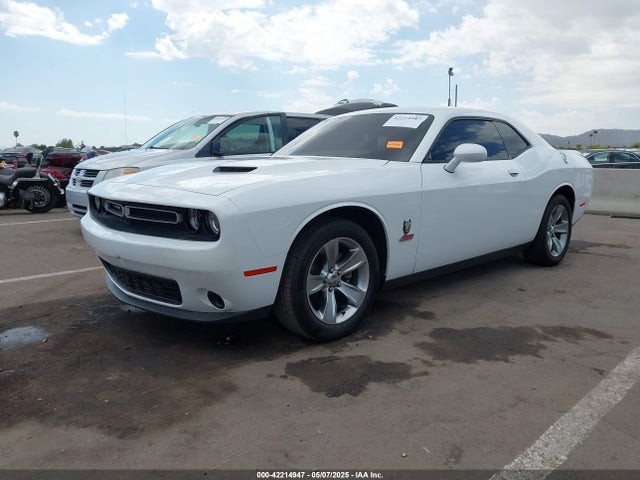 2C3CDZAG7KH744313 Dodge 2019