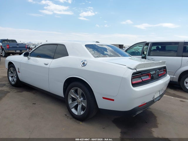 2C3CDZAG7KH744313 Dodge 2019