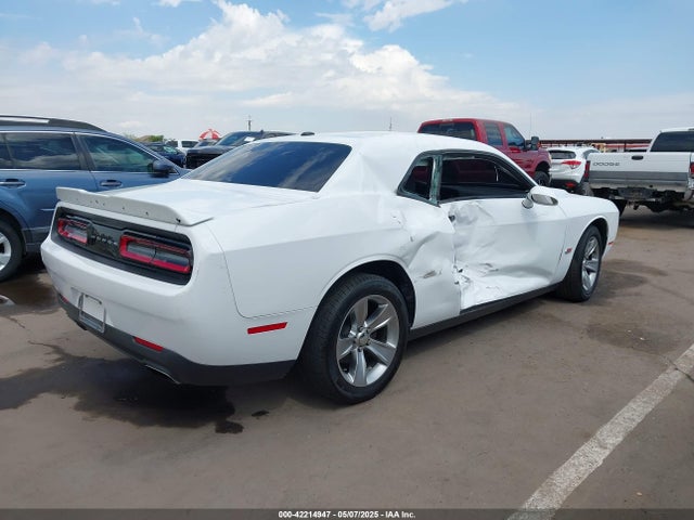2C3CDZAG7KH744313 Dodge 2019