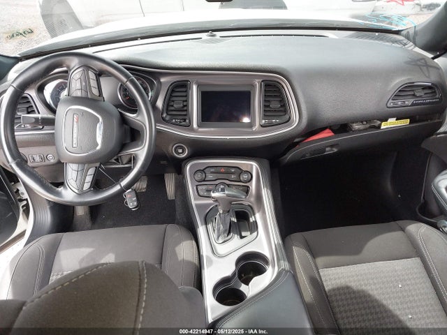 2C3CDZAG7KH744313 Dodge 2019