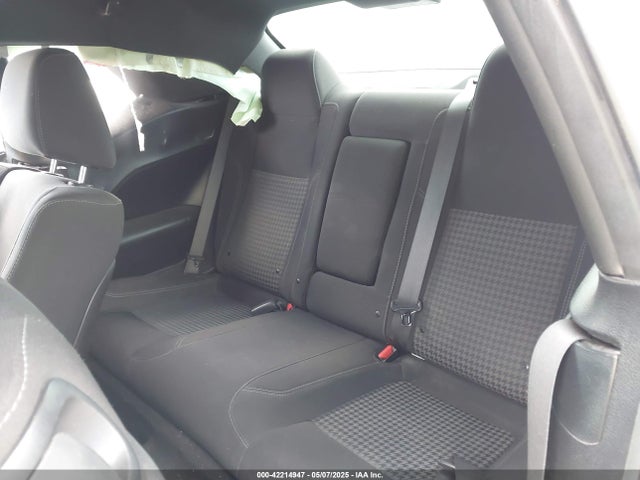 2C3CDZAG7KH744313 Dodge 2019