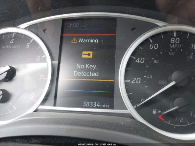 3N1AB7AP3KY229948 Nissan SENTRA SV
