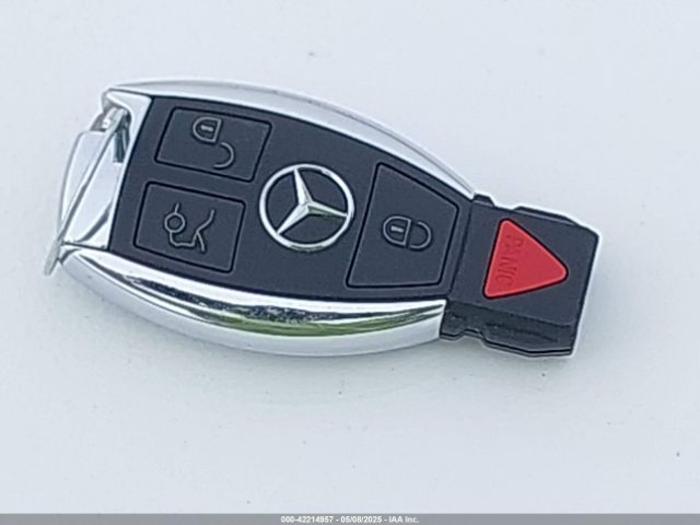 WDDJK7DA3EF028170 Mercedes-Benz SL 550