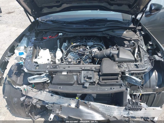 JM3KKCHA6S1196886 Mazda Cx-90 Phev Premium Sport