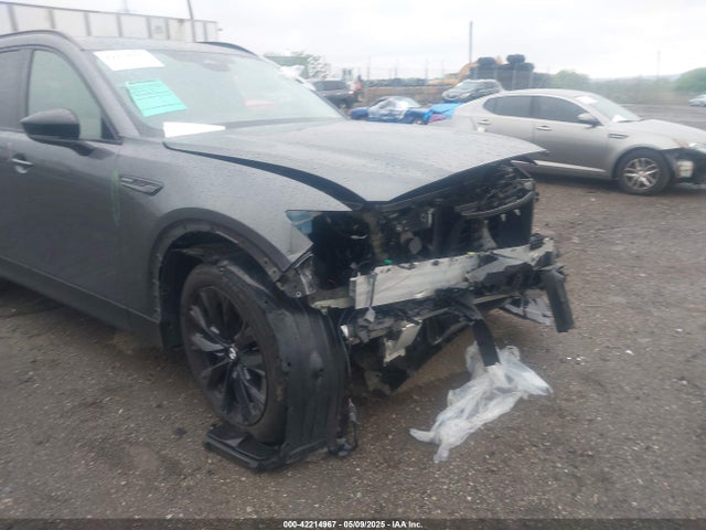 JM3KKCHA6S1196886 Mazda Cx-90 Phev Premium Sport