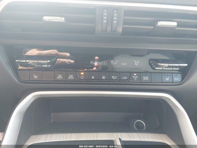 JM3KKCHA6S1196886 Mazda Cx-90 Phev Premium Sport