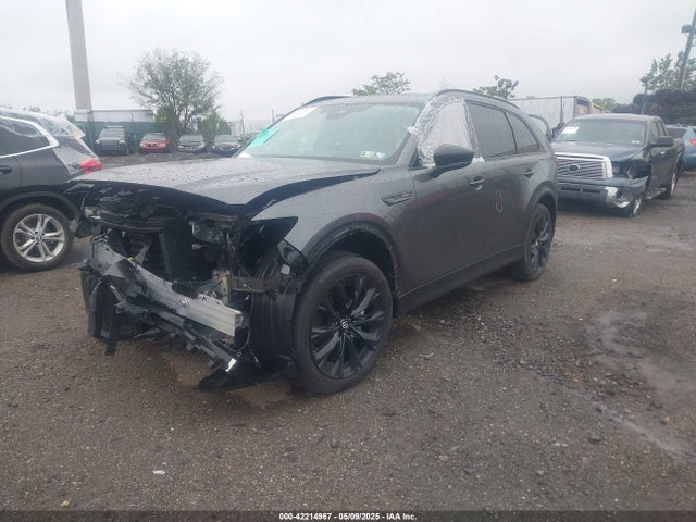 JM3KKCHA6S1196886 Mazda Cx-90 Phev Premium Sport