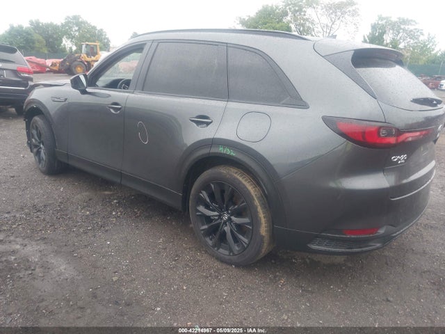 JM3KKCHA6S1196886 Mazda Cx-90 Phev Premium Sport