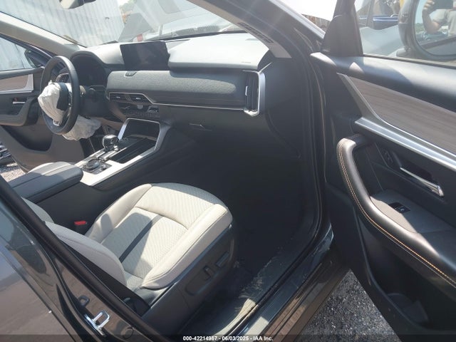 JM3KKCHA6S1196886 Mazda Cx-90 Phev Premium Sport