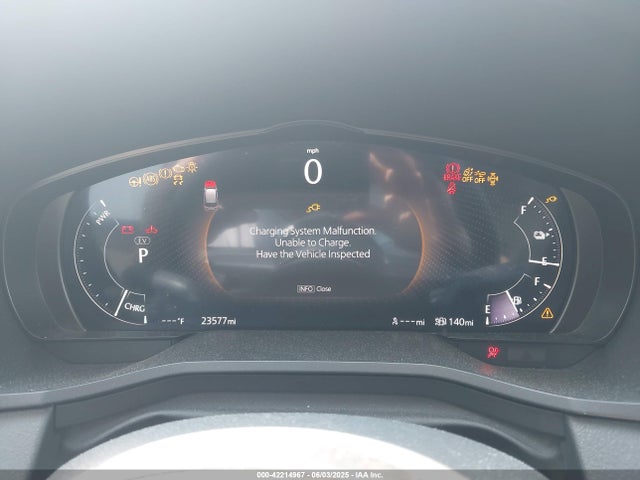 JM3KKCHA6S1196886 Mazda Cx-90 Phev Premium Sport