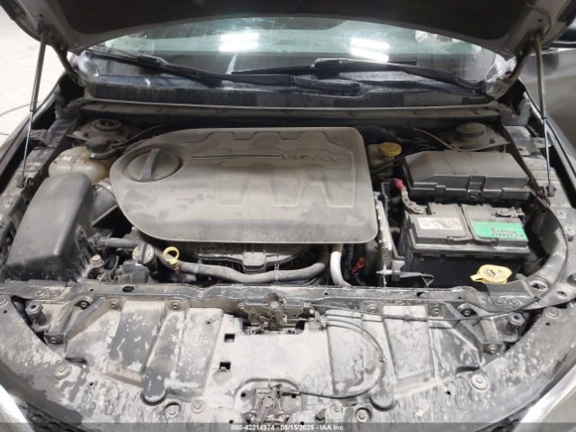 1C3CCCAG6GN107556 Chrysler 200 Limited