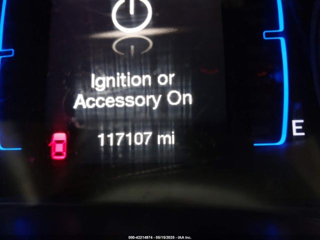 1C3CCCAG6GN107556 Chrysler 200 Limited