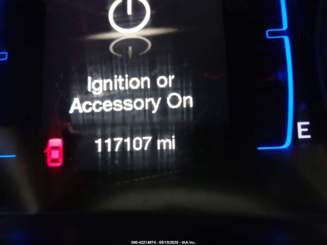 1C3CCCAG6GN107556 Chrysler 200 Limited