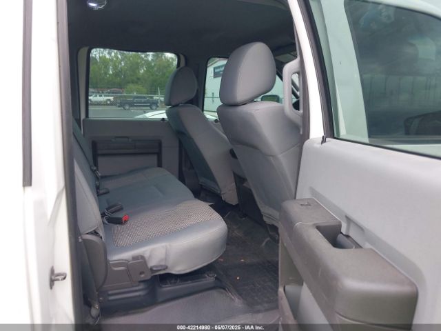 1FT7W2B67EEA86461 Ford F-250 Xl