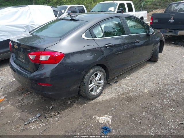 1G1BE5SM6G7303768 Chevrolet Cruze Lt Auto