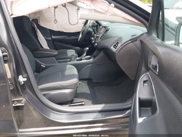 1G1BE5SM6G7303768 Chevrolet Cruze Lt Auto