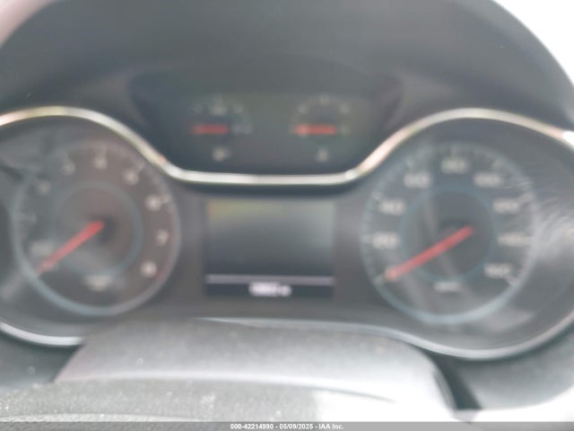 1G1BE5SM6G7303768 Chevrolet Cruze Lt Auto