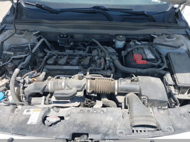 1HGCV1F1XLA111482 Honda l15be