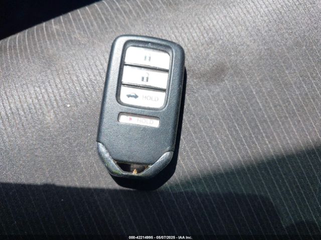 1HGCV1F1XLA111482 Honda l15be
