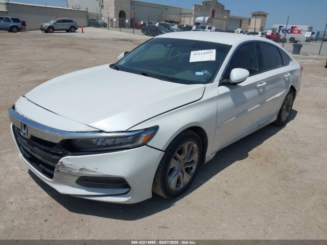 1HGCV1F1XLA111482 Honda l15be