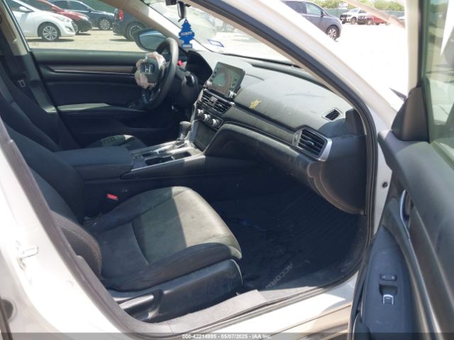 1HGCV1F1XLA111482 Honda l15be