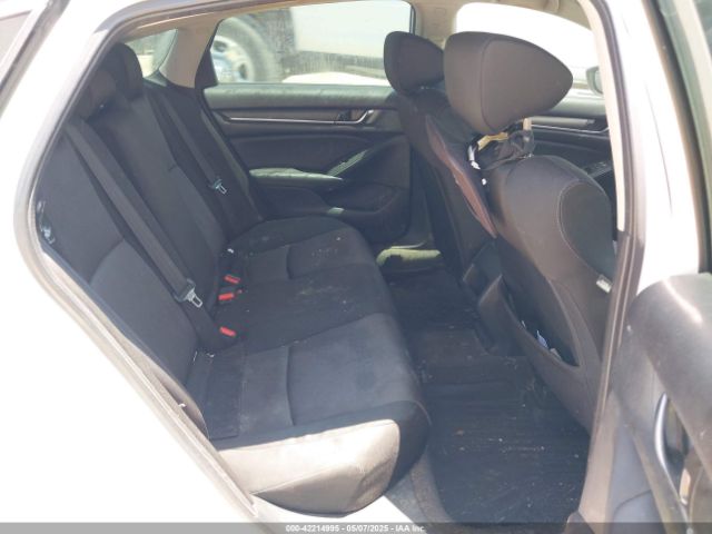 1HGCV1F1XLA111482 Honda l15be