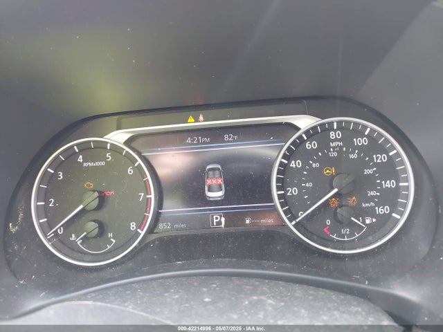 3N1AB8CV4SY243505 Nissan SENTRA SV