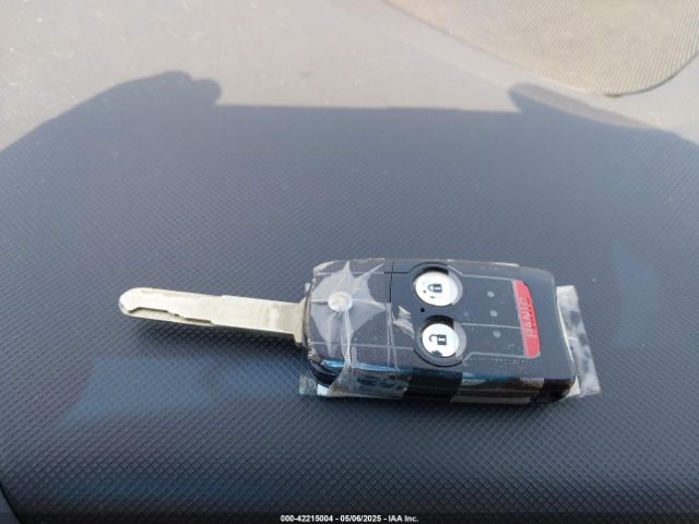 2011 ACURA RDX 5J8TB2H58BA002144 Photo 10