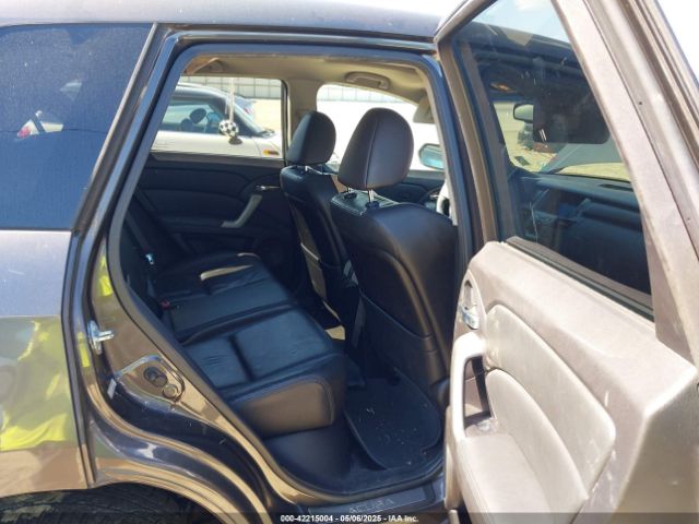 2011 ACURA RDX 5J8TB2H58BA002144 Photo 7